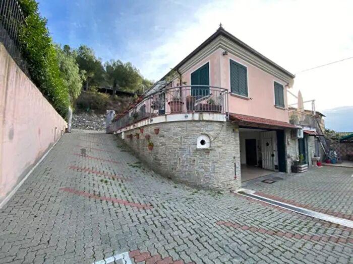Casa con 5 locali in vendita in Via Pairola, San Bartolomeo Al Mare