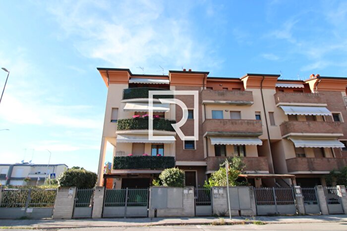 Appartamento trilocale in vendita in Via l Arcangeli Savignano sul Rubicone, Savignano Sul Rubicone