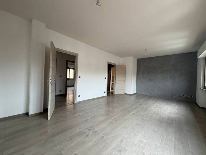 Appartamento quadrilocale in affitto in Via Divisione Cuneense, San Rocco, Bernezzo