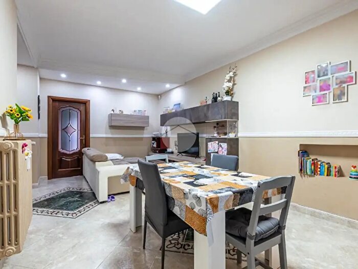 Appartamento trilocale in vendita in Via Domenico Cimarosa, Collegno