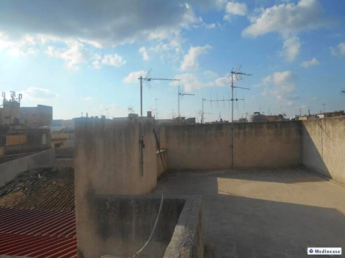 Appartamento con 6 locali in vendita in Castelvetrano