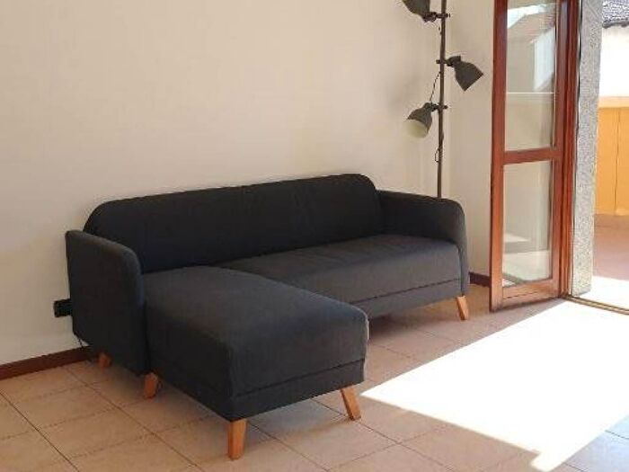 Appartamento trilocale in affitto in Corso Risorgimento, Sant'Antonio, Novara