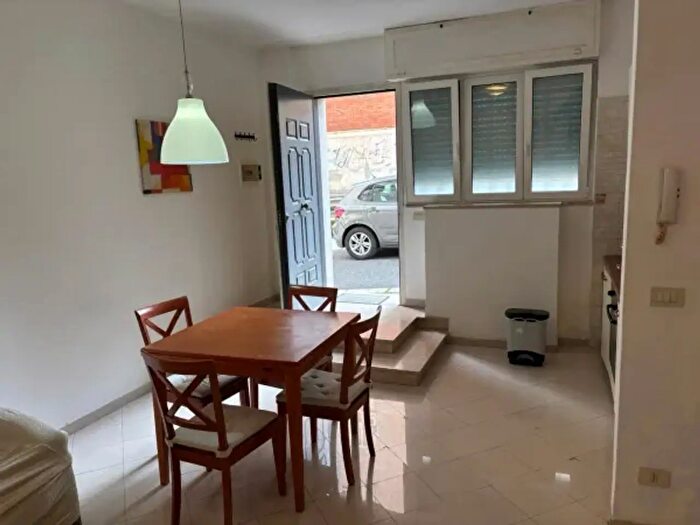 Appartamento monolocale in vendita in Via Renzo Rossi, Roma