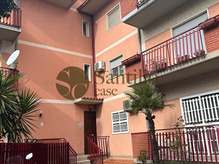 Casa con 6 locali in vendita in Via del Fasano, San Giovanni Galermo, Catania