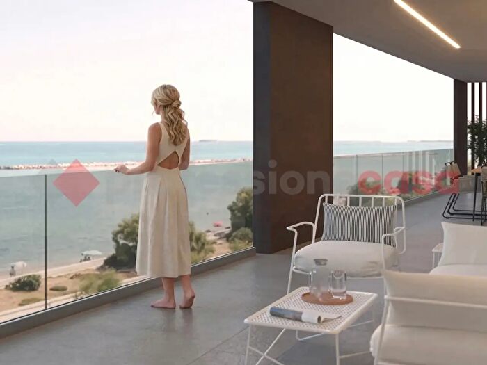 Appartamento trilocale in vendita in Lungomare IX Maggio, Bari
