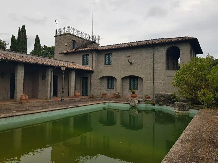 Casa monolocale in vendita in Str di Monte Lupoli Campagnano di Roma Rm Italia, Campagnano Di Roma