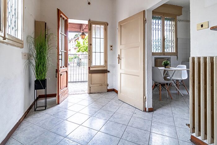 Case in Vendita e in Affitto - 3