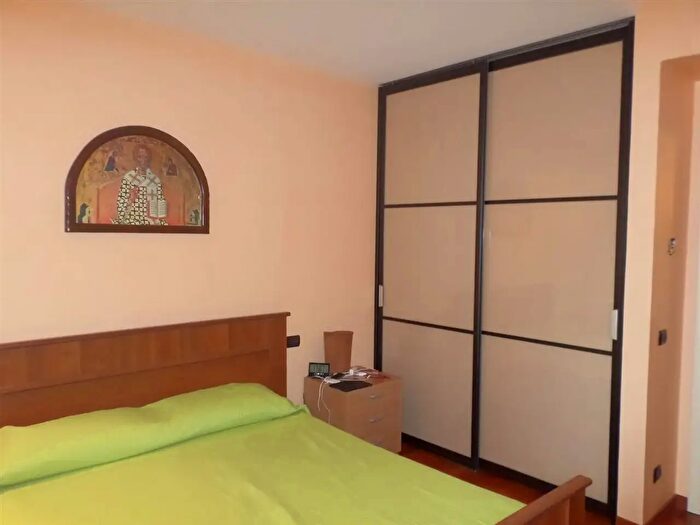 Appartamento trilocale in affitto in Via Atenea, Agrigento