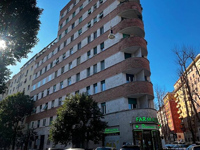 Appartamento bilocale in affitto in Via Giovanni Paolo Pannini, Flaminio, Roma