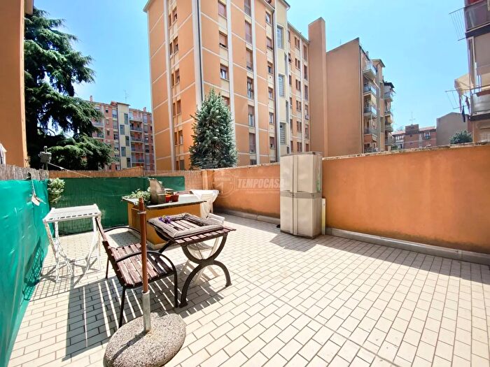 Appartamento monolocale in affitto in Via Mascarella, Bologna
