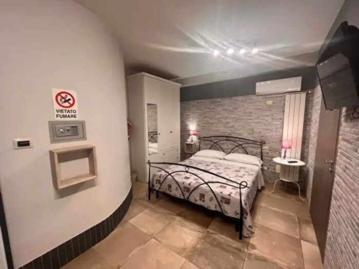Appartamento monolocale in affitto in Via Venezia b, Nettuno