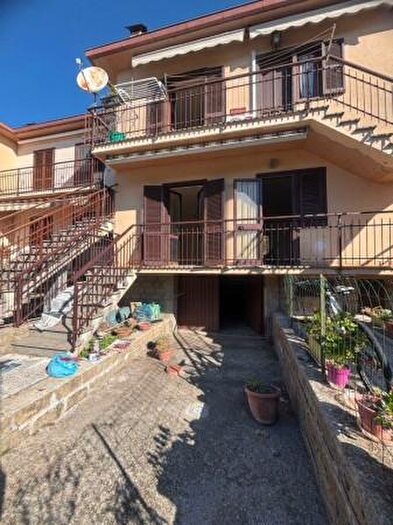 Appartamento quadrilocale in affitto in Via della Pianforte, Bolsena