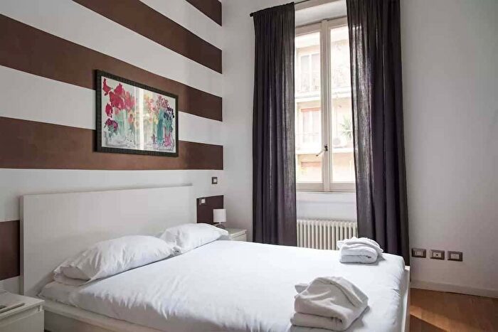 Appartamento bilocale in affitto in Via Gaetano Previati, Amendola Buonarroti, Milano
