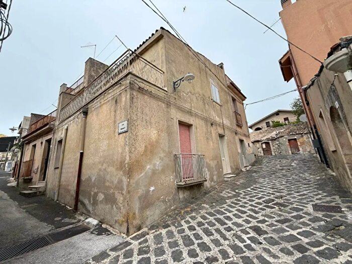 Casa trilocale in vendita in Buscemi