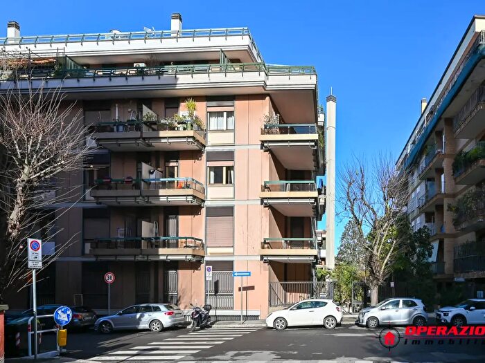 Appartamento monolocale in affitto in Via Antonio Serra, Roma