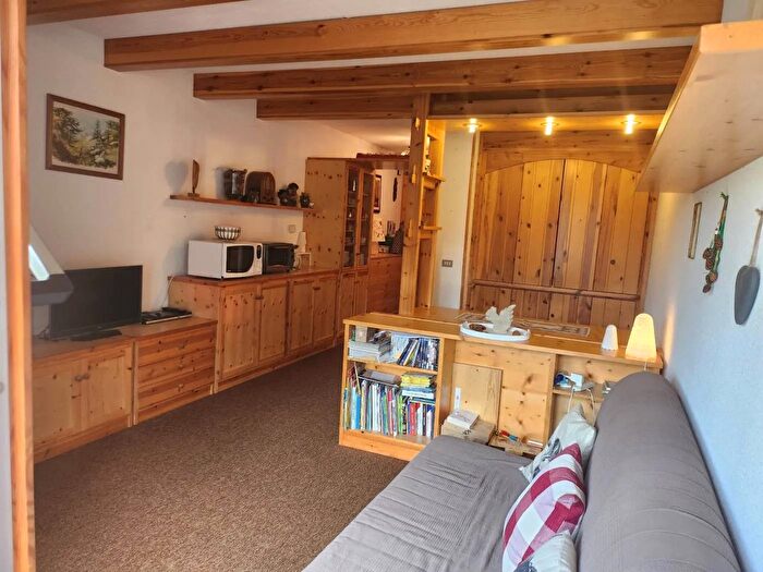 Appartamento bilocale in vendita in Via Soubeyrand Chiomonte, Chiomonte