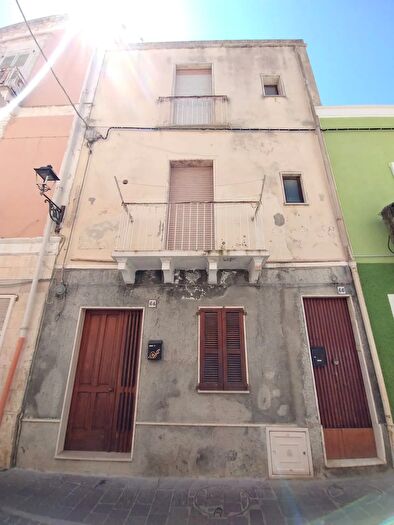 Appartamento in vendita in Via Antonio Gramsci Carloforte Sud Sardegna Sardegna Italia, Carloforte