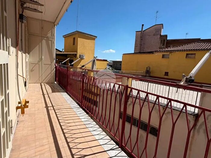 Appartamento quadrilocale in vendita in Corso Europa, Marano Di Napoli