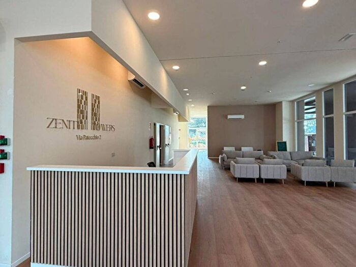 Appartamento bilocale in affitto in Via Girardo Patecchio, Vigentino Fatima, Milano