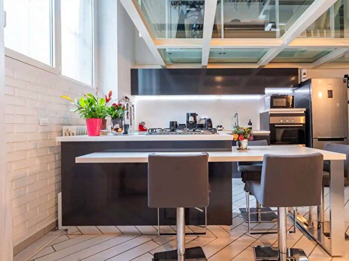 Appartamento bilocale in affitto in Via Masolino da Panicale, Certosa, Milano