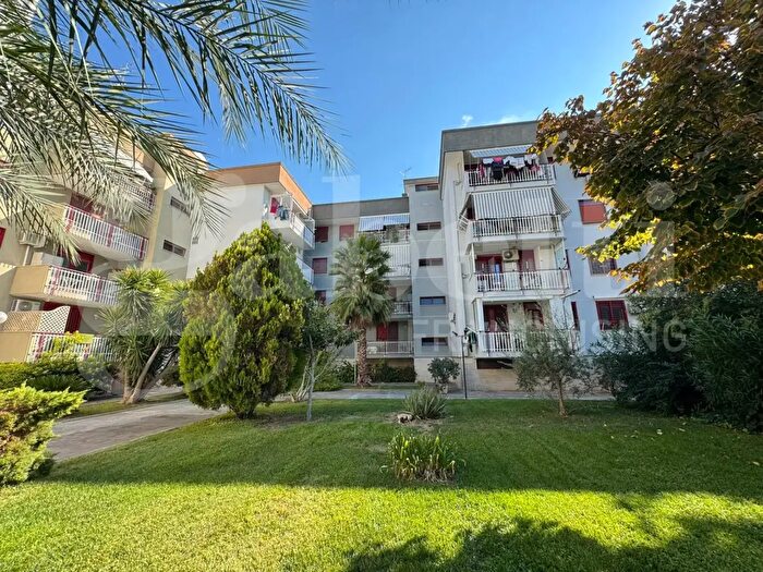 Appartamento quadrilocale in vendita in Via Luigi Ranieri, Bari