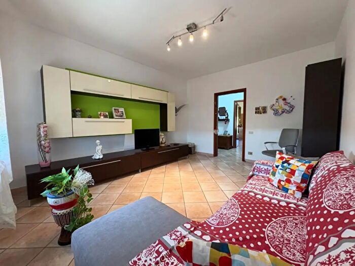 Appartamento con 5 locali in vendita in a E Che Guevara, San Giuliano Terme