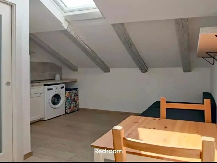 Appartamento monolocale in affitto in Via Lattanzio, Milano