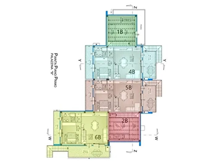 Case in Vendita e in Affitto - 2