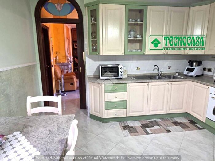 Appartamento quadrilocale in affitto in via valle, Centro, Monteforte Irpino