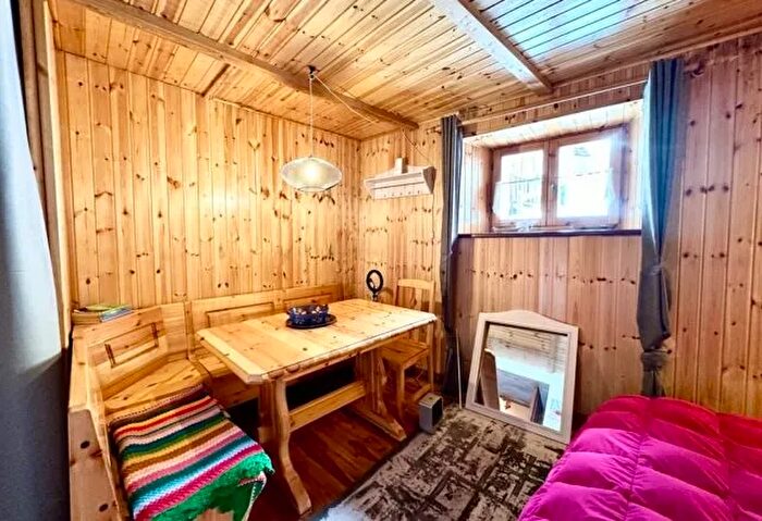 Appartamento monolocale in affitto in Via San Filippo Borgata Sestriere To Italia, Sestriere