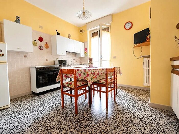 Appartamento trilocale in vendita in Via Generale Schiaparelli, Occhieppo Inferiore