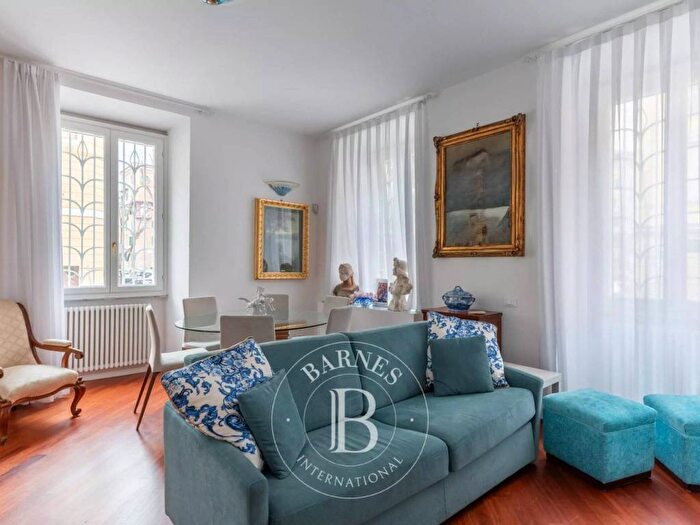 Appartamento bilocale in affitto in Via Francesco Caracciolo, Cipro, Roma