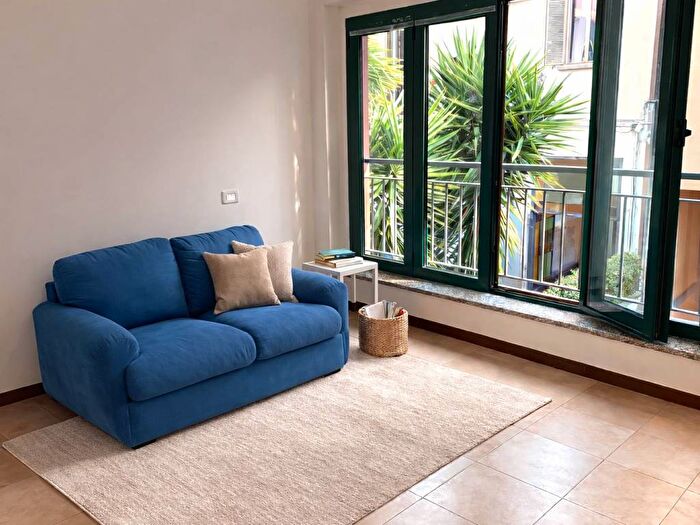 Appartamento bilocale in affitto in Via Casoretto, Casoretto, Milano