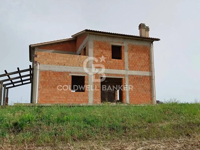 Casa con 6 locali in vendita in Località Fontanil della Torre Snc, Tarquinia