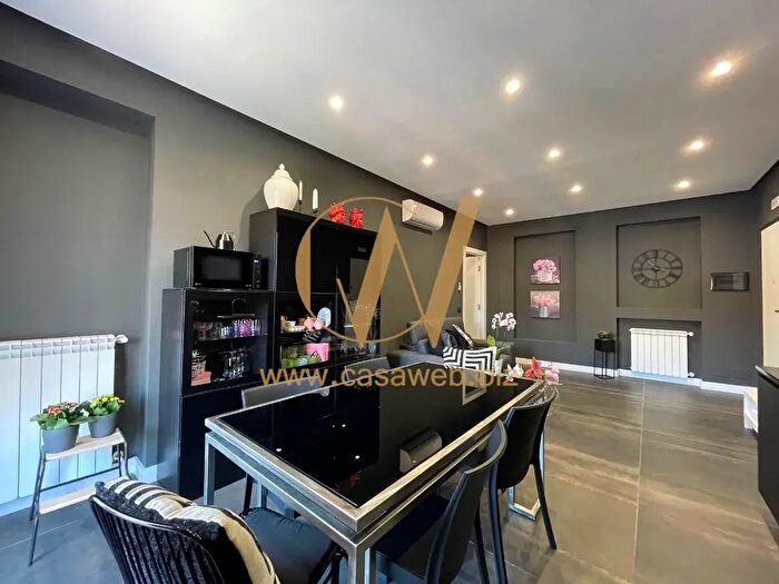 Appartamento bilocale in affitto in Via San Giuseppe, Caserta