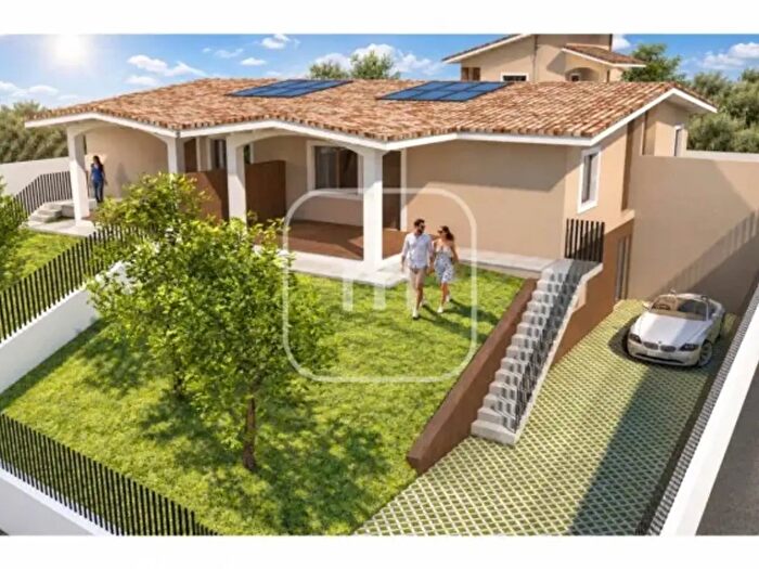 Casa trilocale in vendita in Via Santa Maria in Fronte, Zagarolo