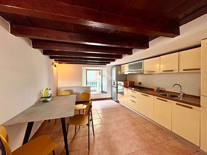 Appartamento bilocale in vendita in Via Gaetano Donizetti, Verdello