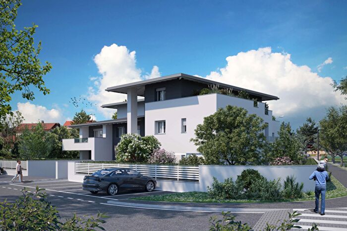 Case in Vendita e in Affitto - 2