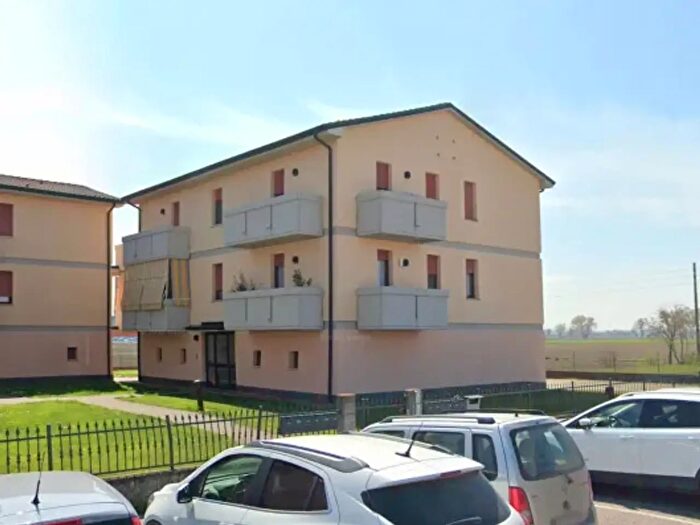 Appartamento trilocale in vendita in Via Padania, Gonzaga