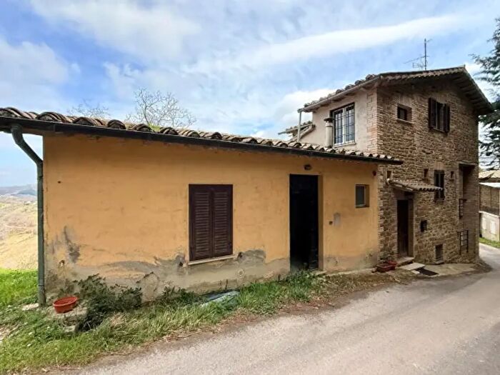 Appartamento trilocale in vendita in Località San Presto, Assisi