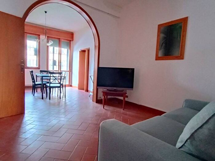 Appartamento quadrilocale in affitto in Via Giuseppe Massarenti, Massarenti, Bologna