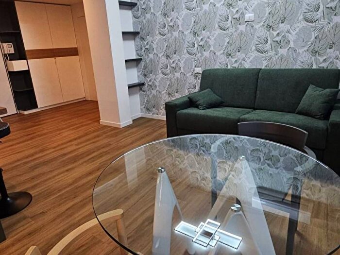 Appartamento bilocale in affitto in Via Luigi Pellizzo, Stanga Pio X, Padova