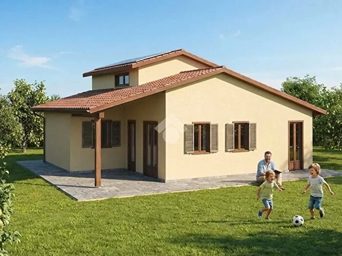 Case in Vendita e in Affitto - 3