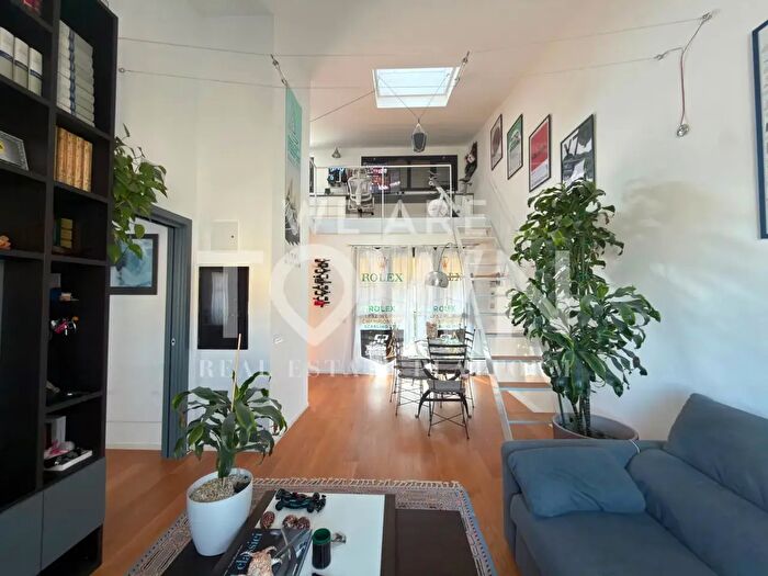 Appartamento bilocale in vendita in Viale Toscana, Milano