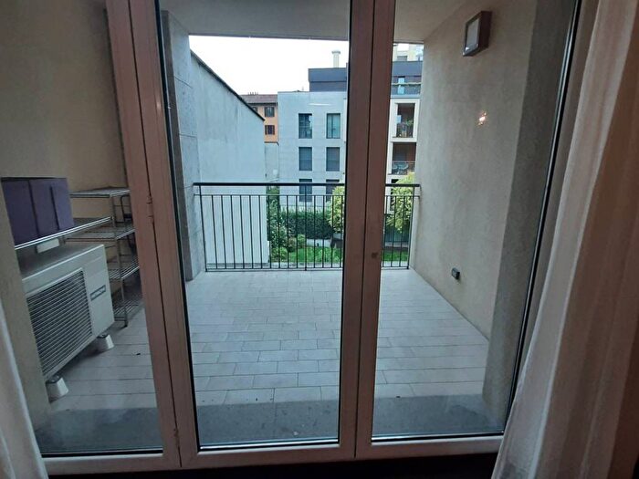 Appartamento trilocale in affitto in Via Giovanni Paisiello, Città Studi, Milano