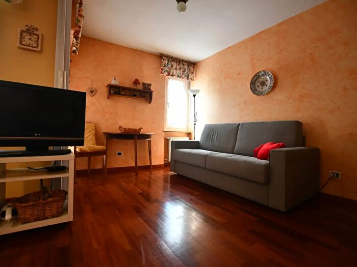 Appartamento bilocale in affitto in Via Verdi, Bardonecchia