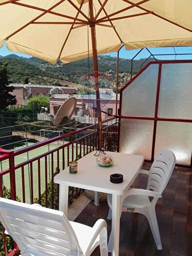 Appartamento quadrilocale in vendita in Via Valdemone, Pollina