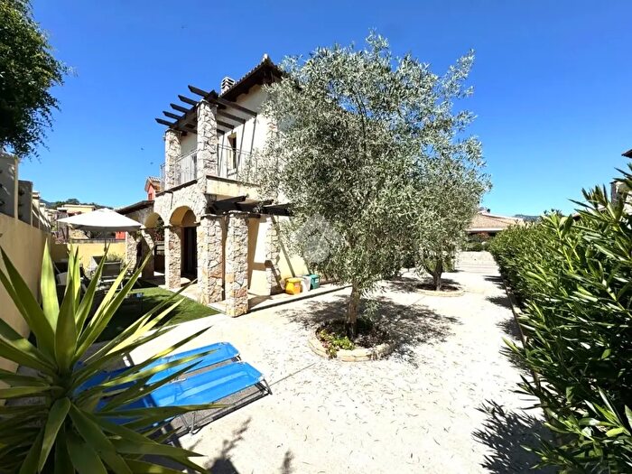 Casa quadrilocale in vendita in Località Olia Speciosa, Castiadas