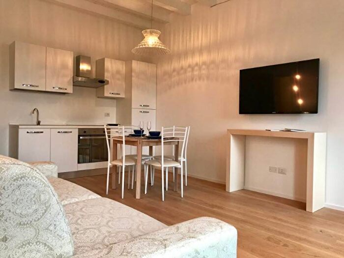 Appartamento bilocale in affitto in Centro, Mogliano Veneto