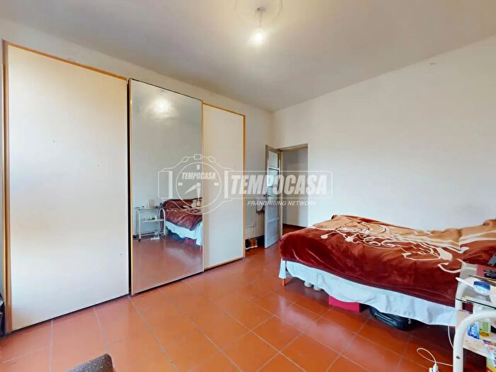 Appartamento trilocale in vendita in Via Cuneo, Bra